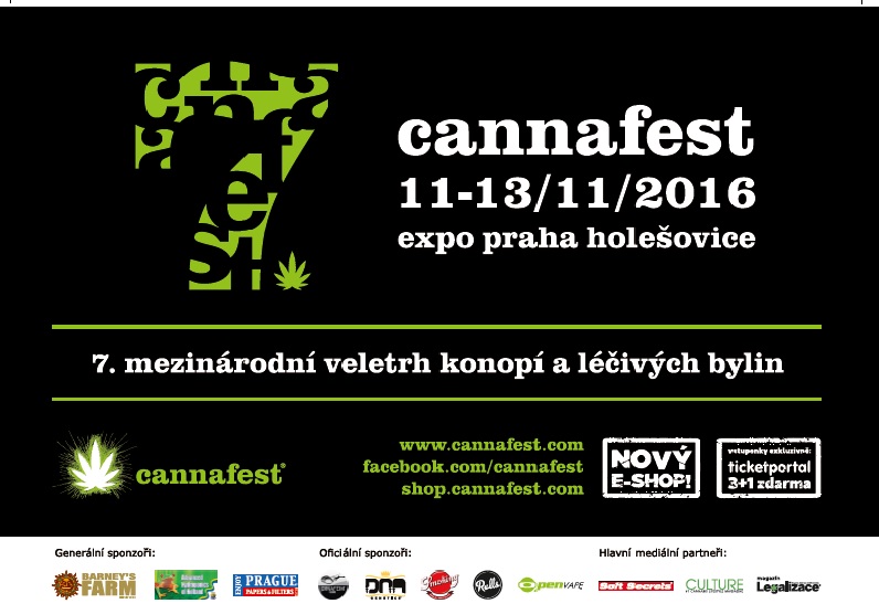 Cannafest 2016